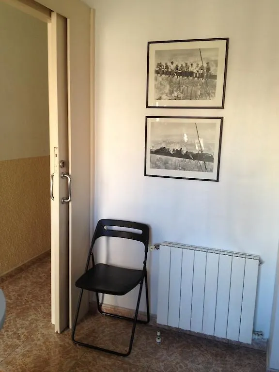 Hostal Carlos III El Prat de Llobregat 0*,  Spanje