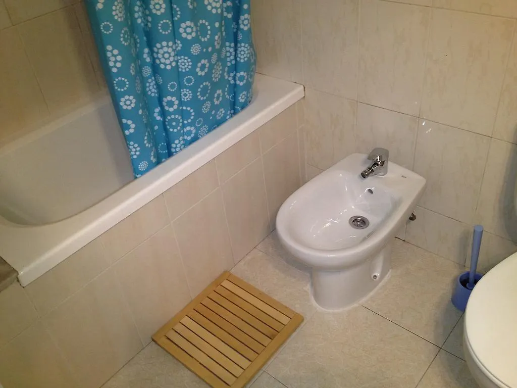 Hostal Carlos III El Prat de Llobregat 0*,
