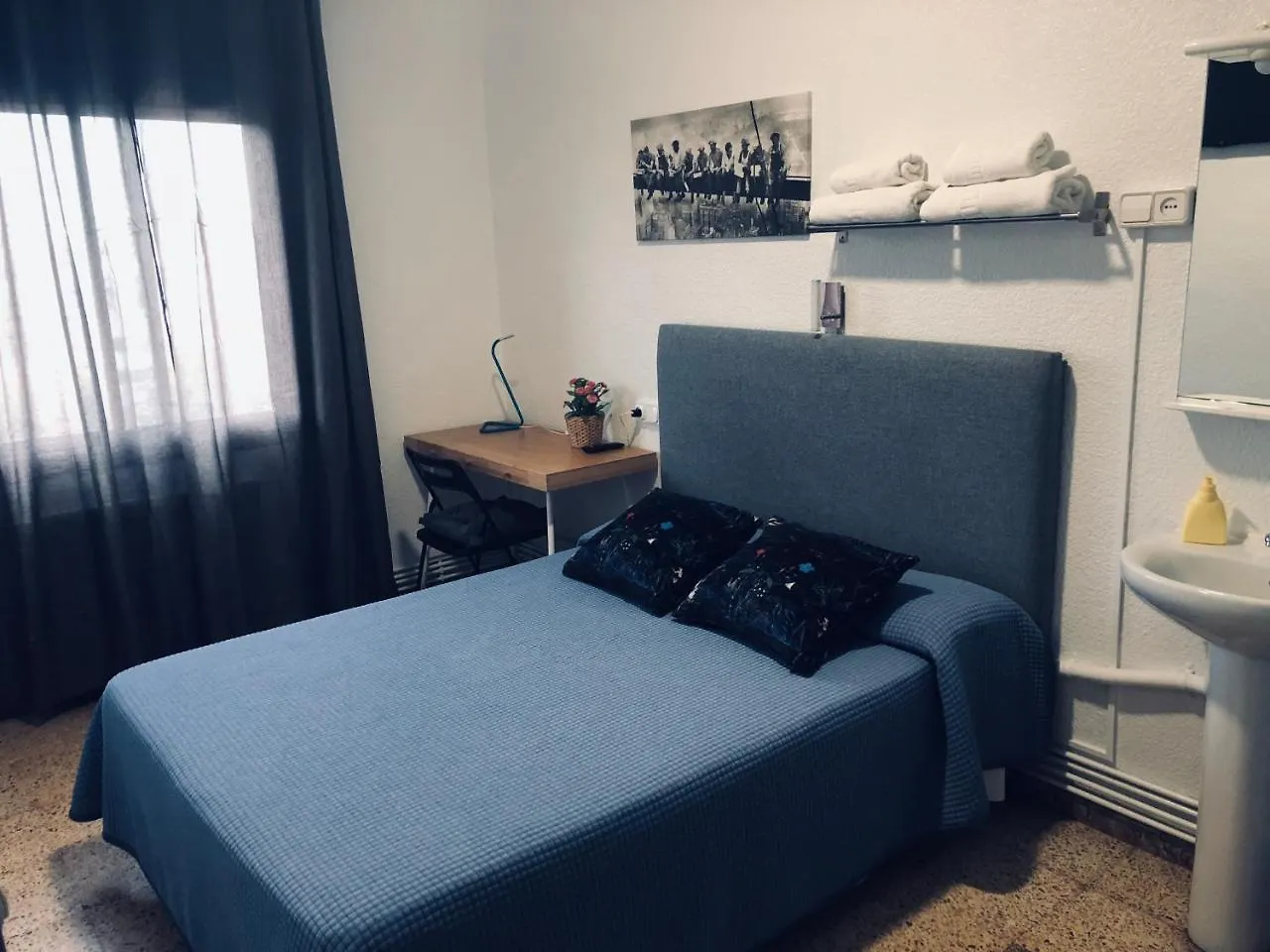 Hostal Carlos III El Prat de Llobregat