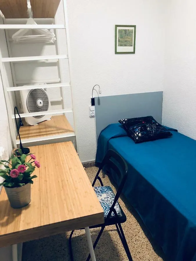 Hostal Carlos III El Prat de Llobregat